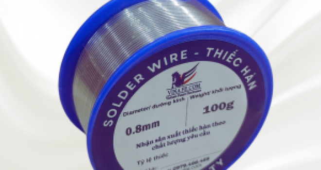 Đại Lý Thiếc Hàn Vinafe: Đa Dạng Sản Phẩm, Phục Vụ Toàn Quốc